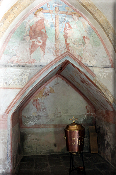 foto Collegiata di San Candido